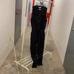 Triple five soûl  jumpsuit